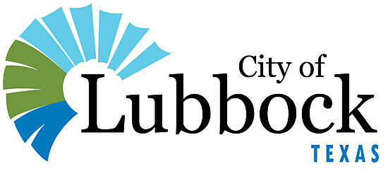 City of Lubbock Logo