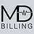 MD Billing Logo
