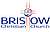 Bristow Christian Church Logo