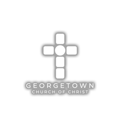 Georgetown Church of Christ Logo