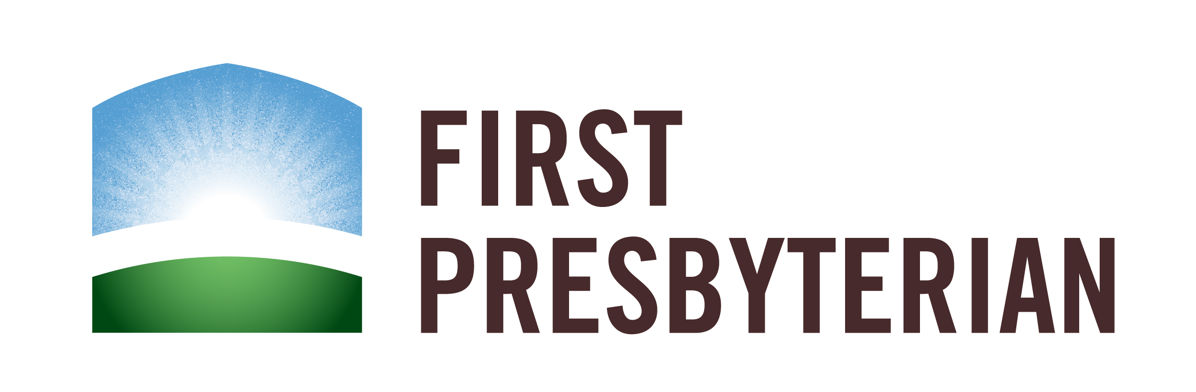 First Presbyterian Church Logo
