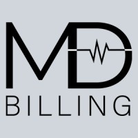 MD Billing Logo